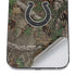 NFL Indianapolis Colts Realtree Xtra Green Camo iPhone 12 Pro Skin